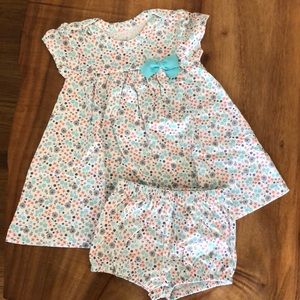 Simply Joys by Carter’s Dress Set